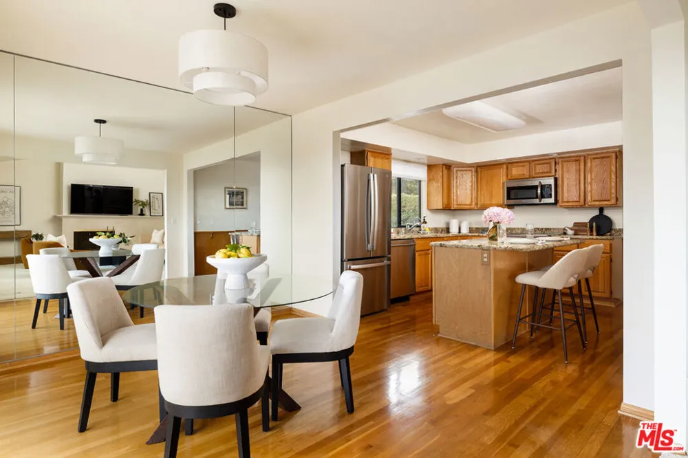2041 Paseo Almeria Santa Barbara, CA 93103