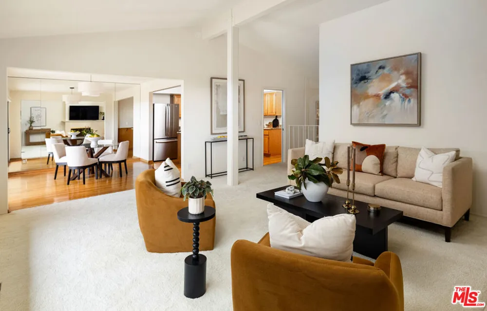 2041 Paseo Almeria Santa Barbara, CA 93103