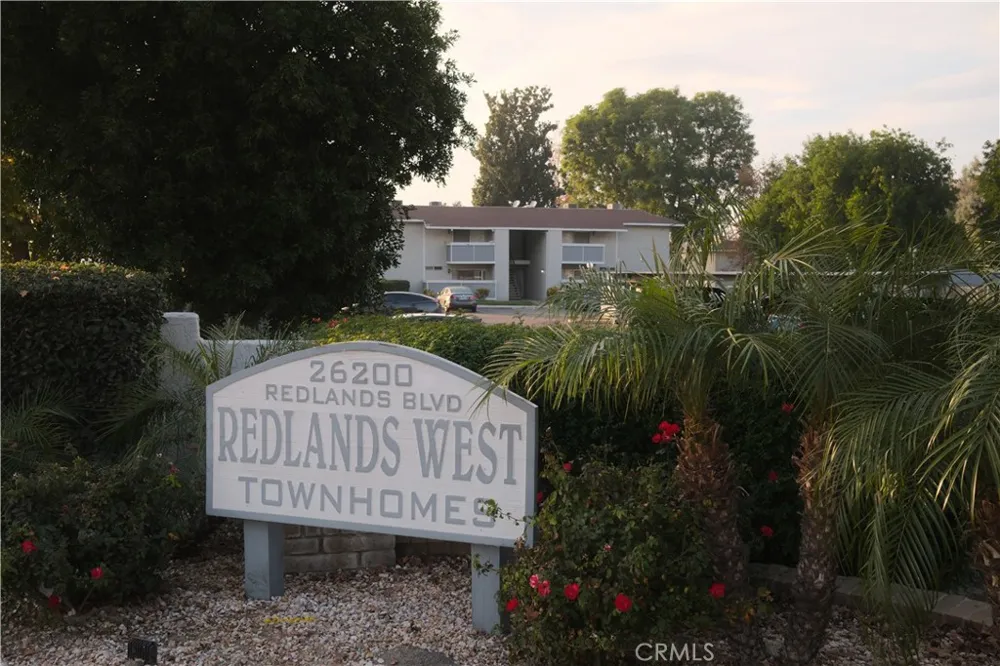 26200 Redlands Boulevard #148 Redlands, CA 92373