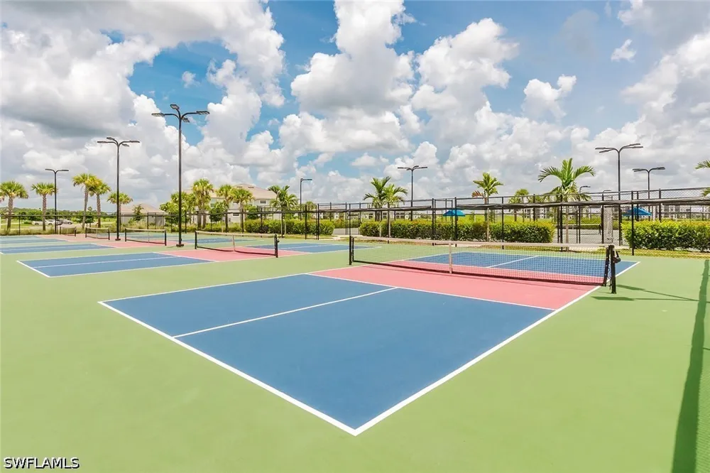 Double Eagle Circle #4727 Ave Maria, FL 34142
