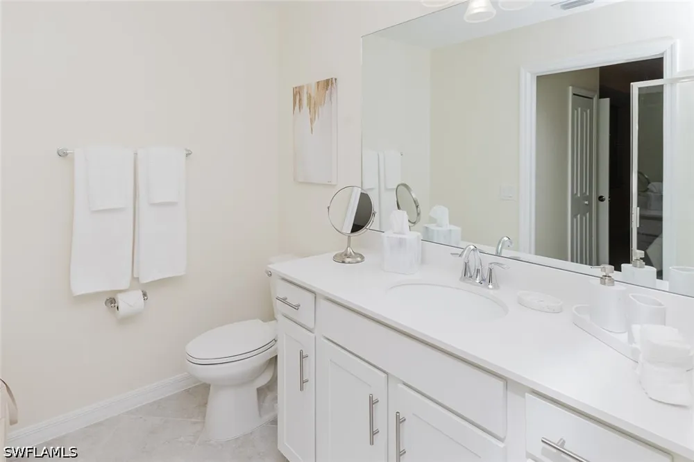 Double Eagle Circle #4727 Ave Maria, FL 34142