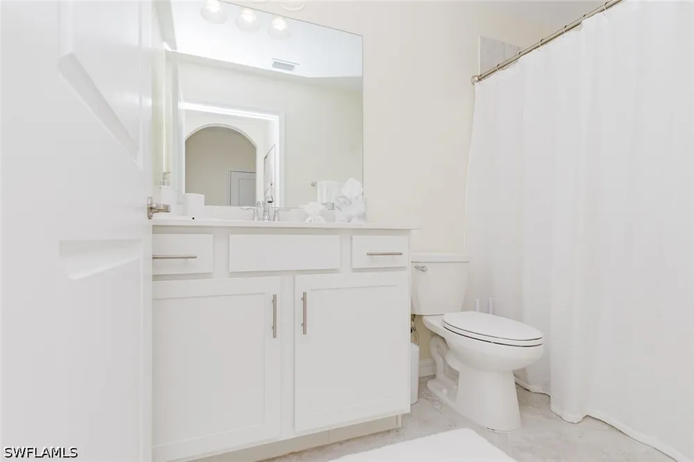 Double Eagle Circle #4727 Ave Maria, FL 34142