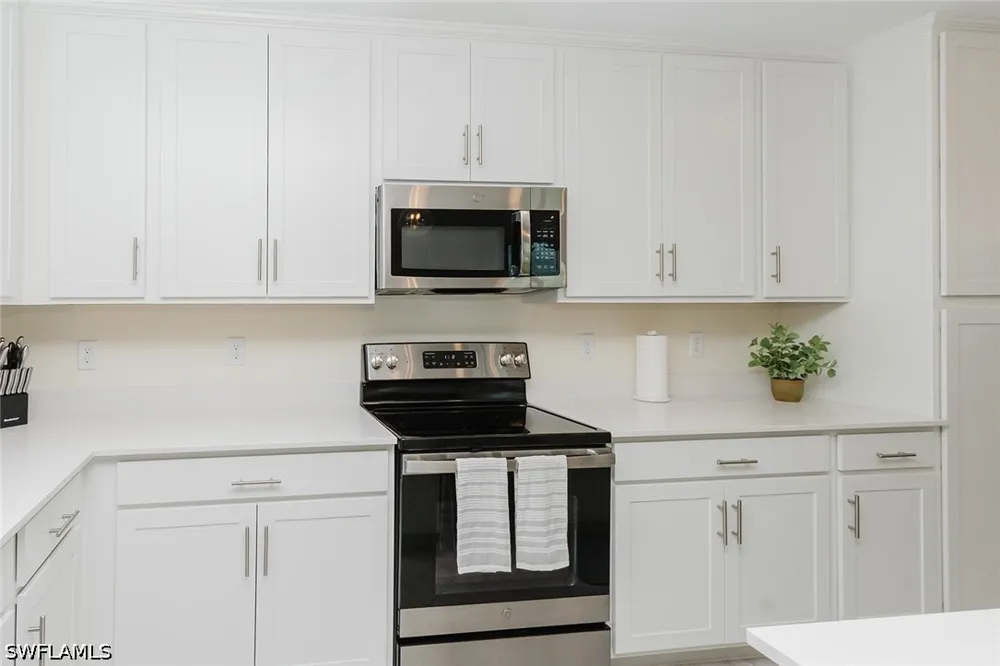 Double Eagle Circle #4727 Ave Maria, FL 34142