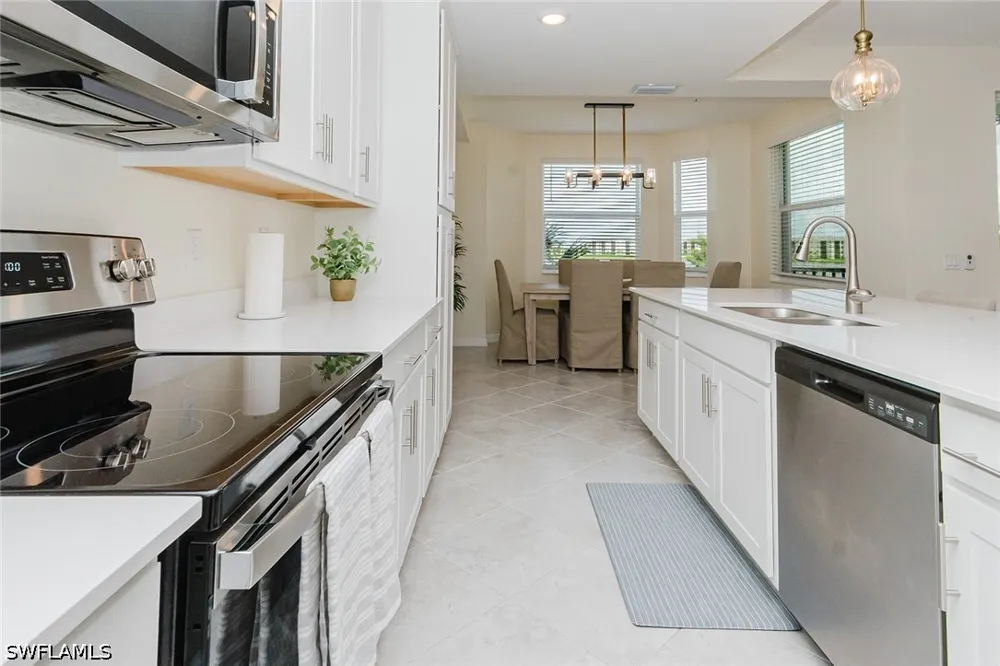 Double Eagle Circle #4727 Ave Maria, FL 34142