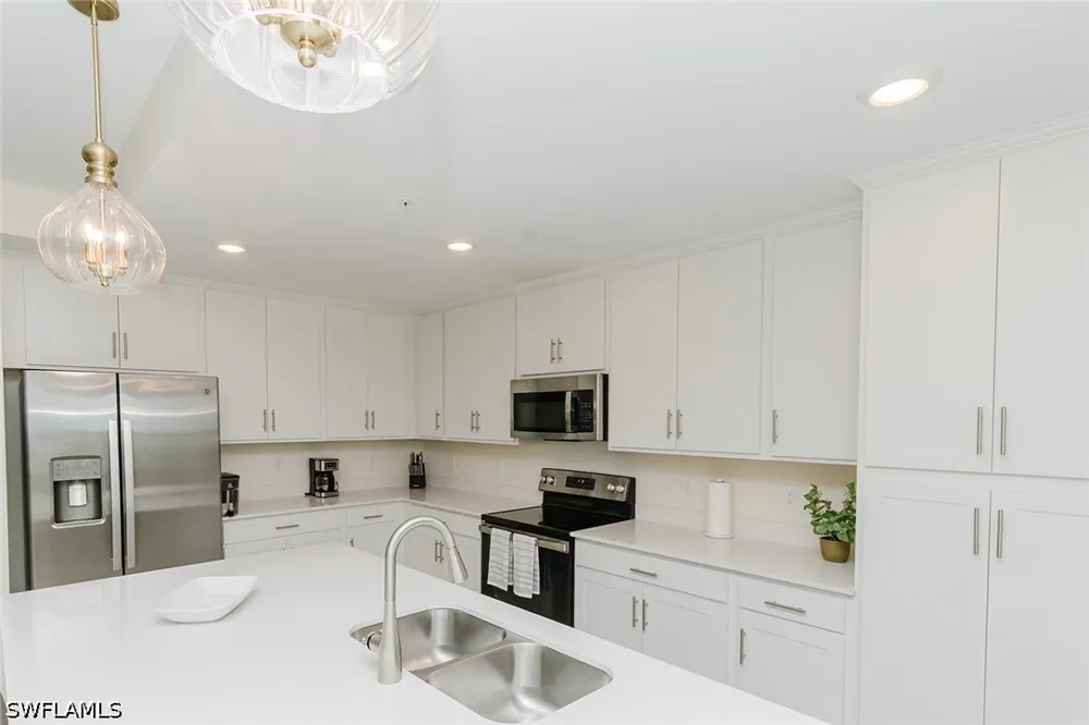 Double Eagle Circle #4727 Ave Maria, FL 34142