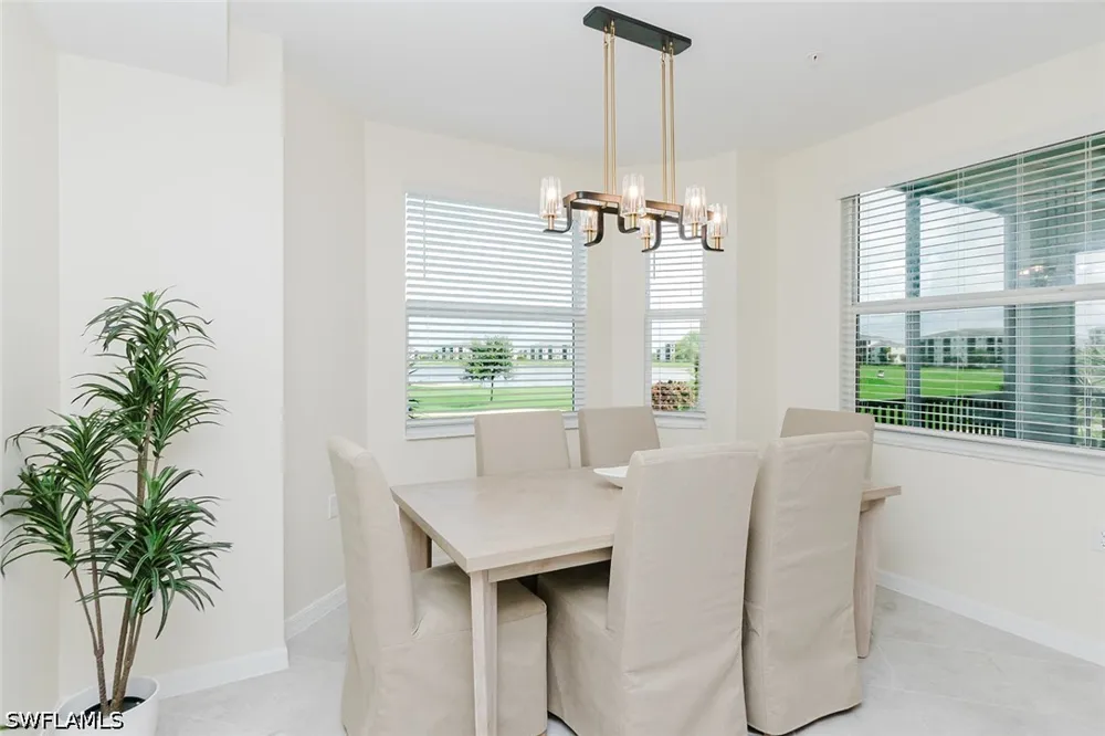 Double Eagle Circle #4727 Ave Maria, FL 34142