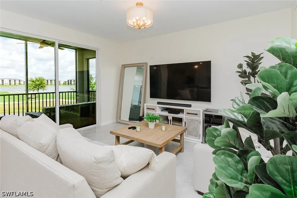 Double Eagle Circle #4727 Ave Maria, FL 34142