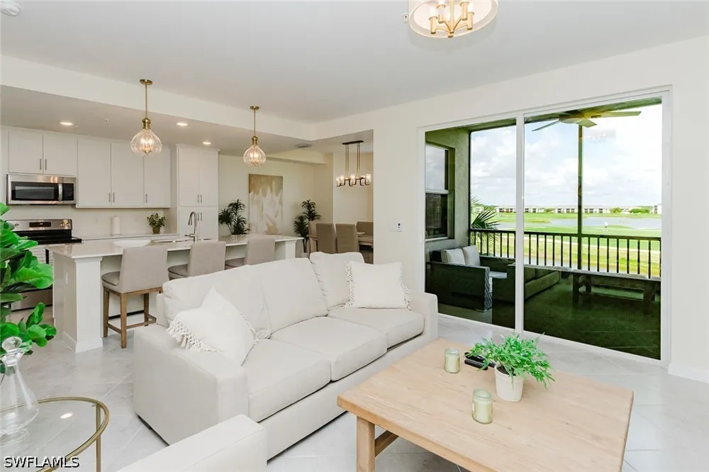 Double Eagle Circle #4727 Ave Maria, FL 34142