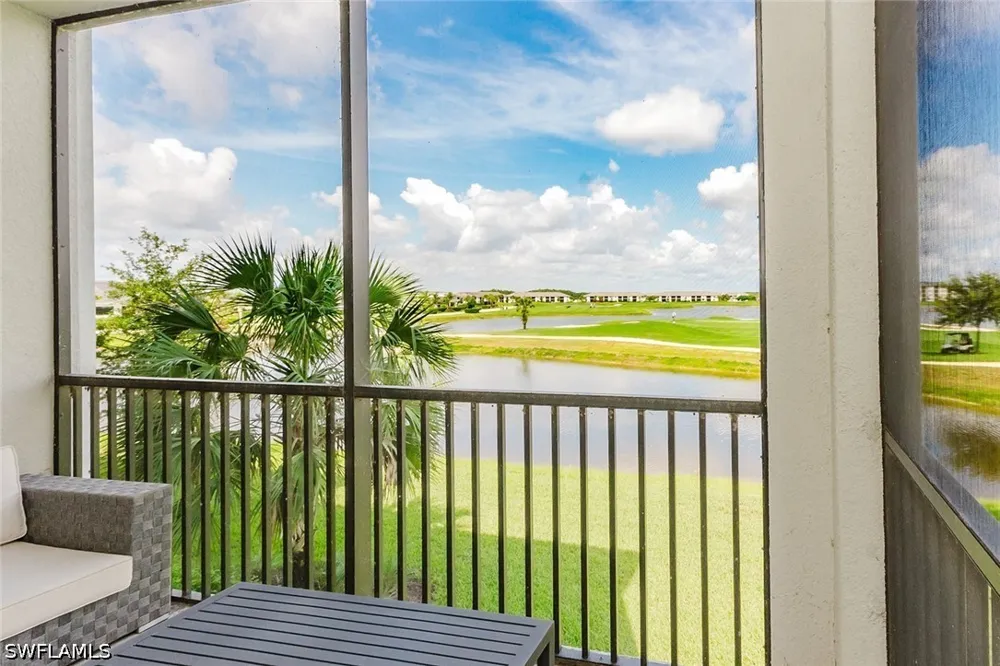 Double Eagle Circle #4727 Ave Maria, FL 34142