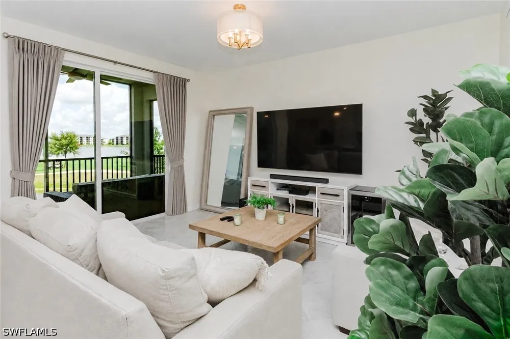 Double Eagle Circle #4727 Ave Maria, FL 34142