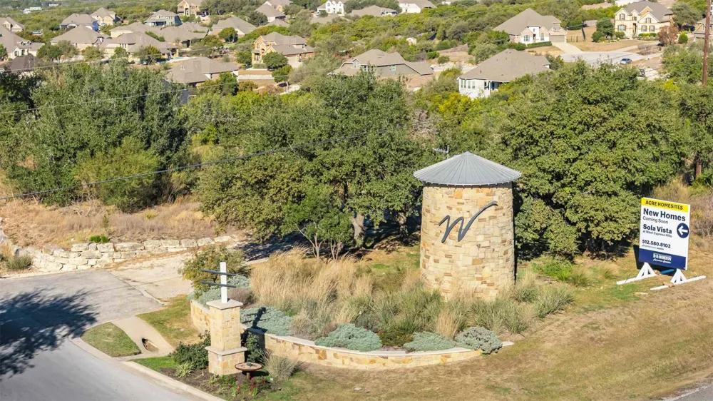 4932 Cypress Ranch Boulevard Spicewood, TX 78669