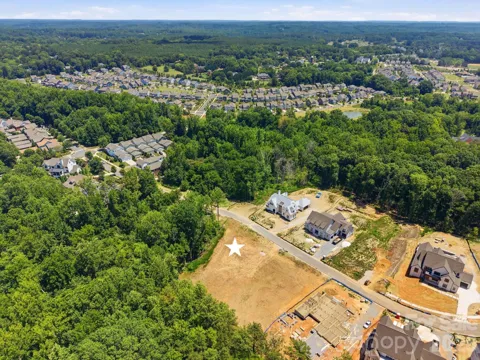 1400 Samuel Spencer Parkway