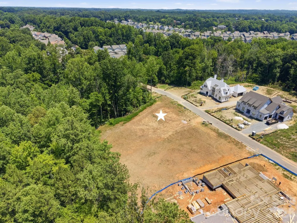 1400 Samuel Spencer Parkway Davidson, NC 28036