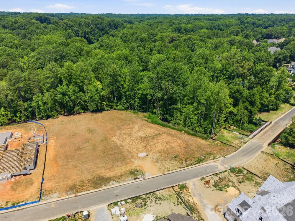 1400 Samuel Spencer Parkway Davidson, NC 28036