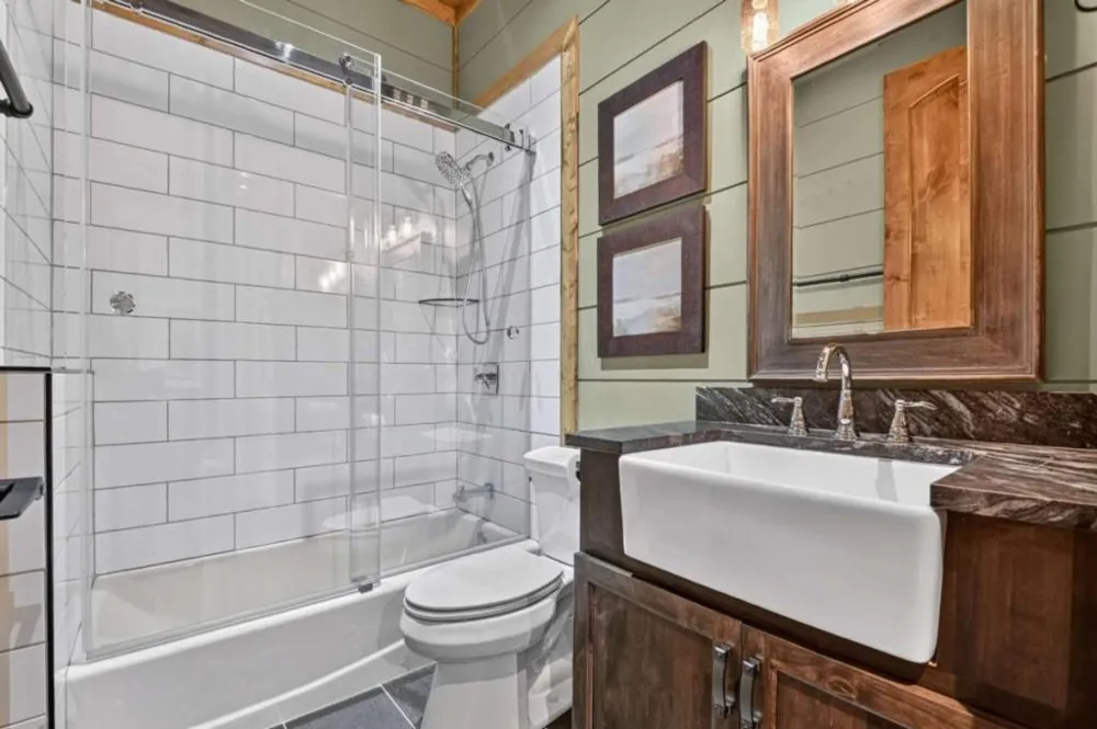 66 Rome Point Blue Ridge, GA 30513