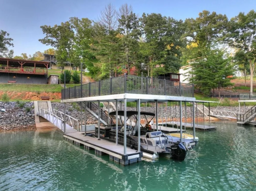 66 Rome Point Blue Ridge, GA 30513