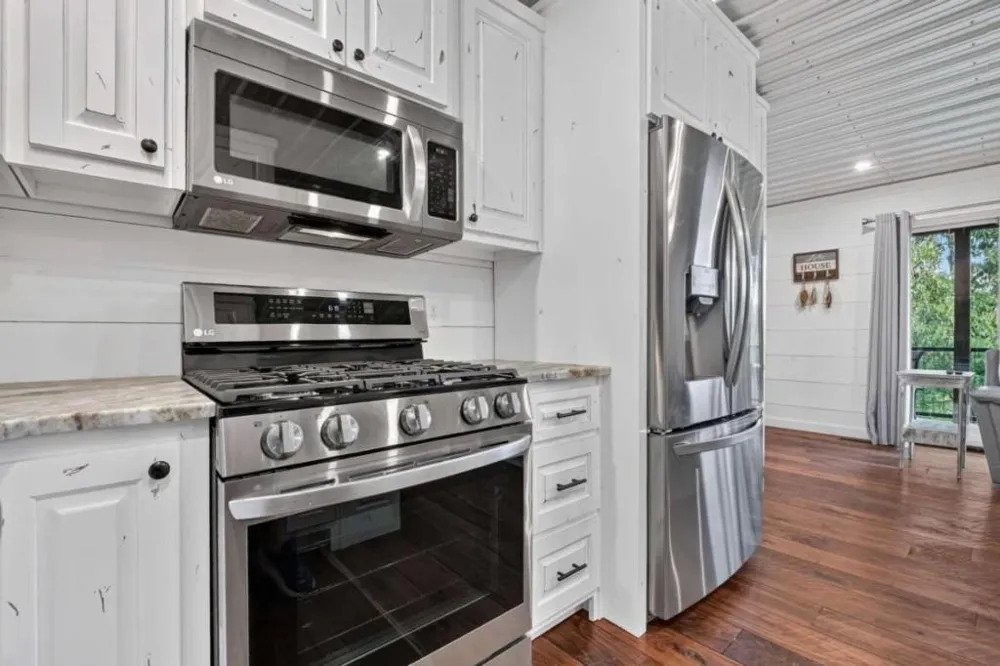 66 Rome Point Blue Ridge, GA 30513