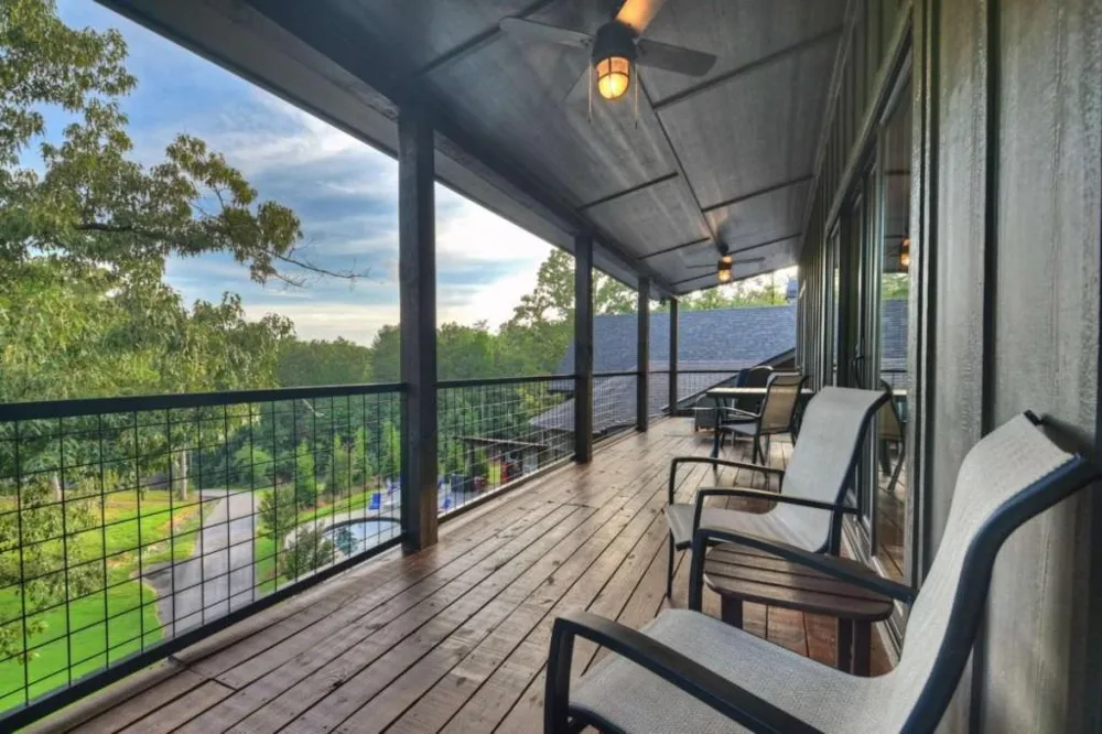66 Rome Point Blue Ridge, GA 30513
