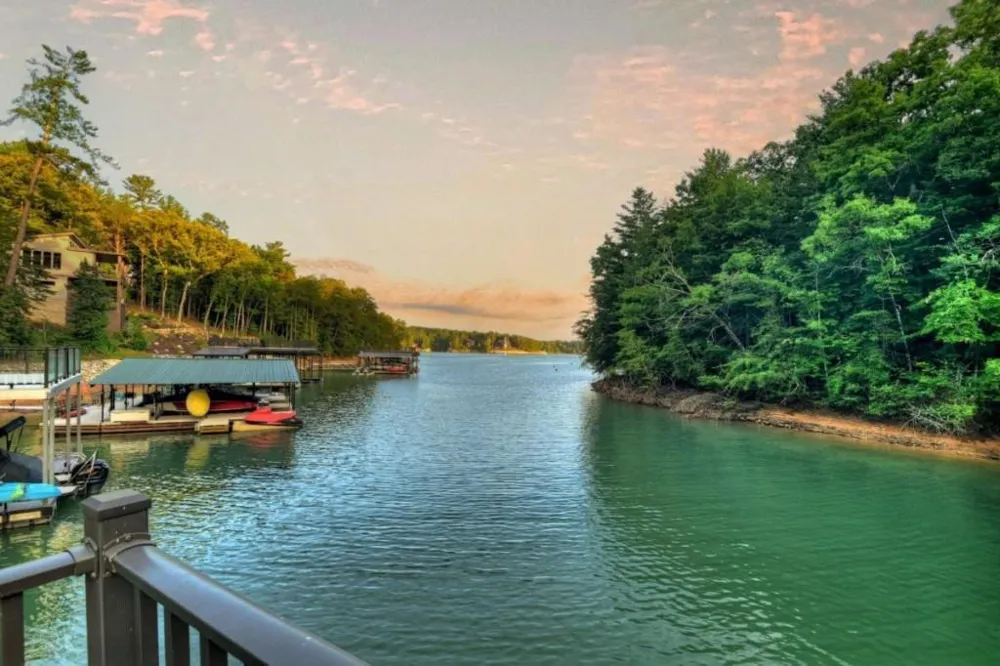 66 Rome Point Blue Ridge, GA 30513