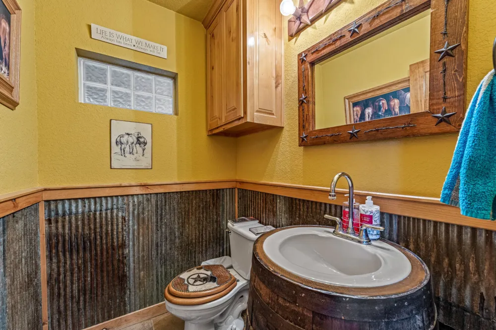 475 Magic Valley Bluff Dale, TX 76433