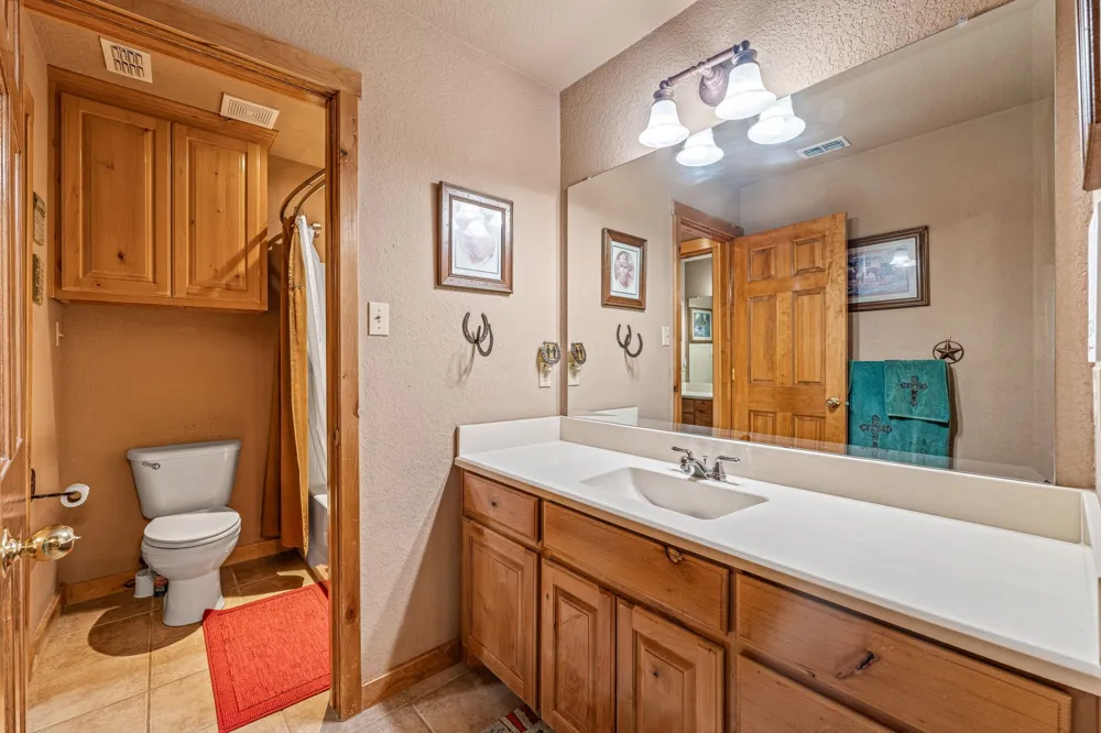 475 Magic Valley Bluff Dale, TX 76433