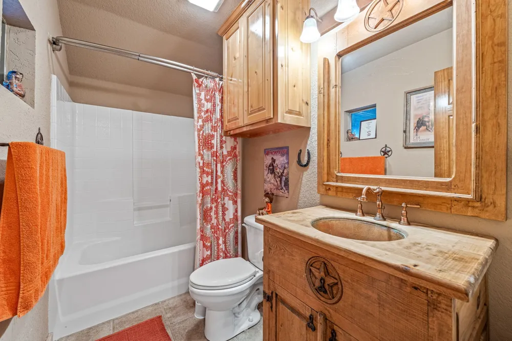 475 Magic Valley Bluff Dale, TX 76433