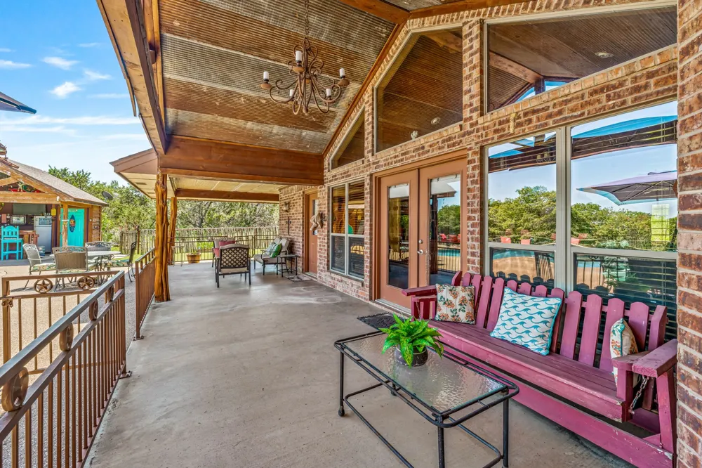 475 Magic Valley Bluff Dale, TX 76433