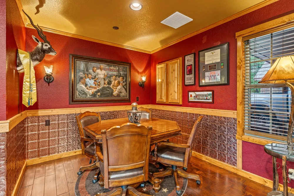 475 Magic Valley Bluff Dale, TX 76433