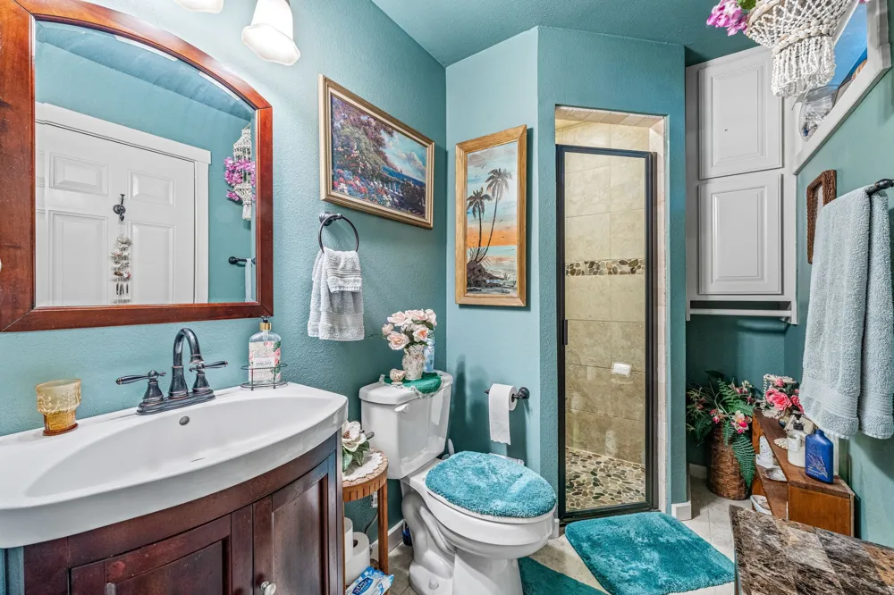 475 Magic Valley Bluff Dale, TX 76433