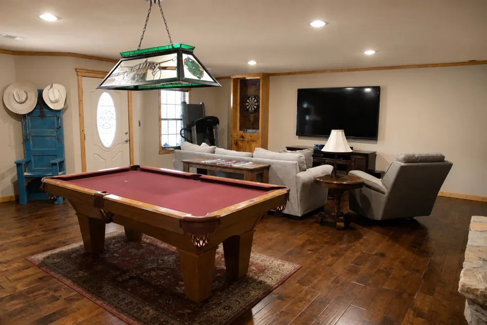 475 Magic Valley Bluff Dale, TX 76433