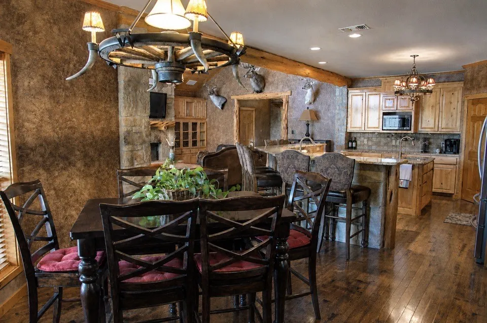 475 Magic Valley Bluff Dale, TX 76433