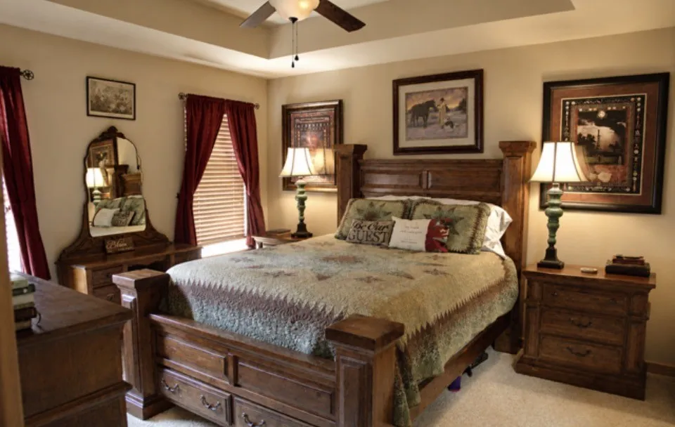 475 Magic Valley Bluff Dale, TX 76433