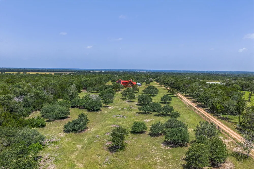 200 Fayetteville Farms Fayetteville, TX 78940