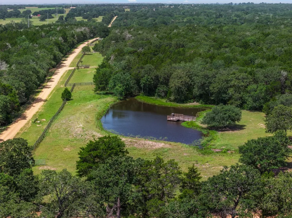 200 Fayetteville Farms Fayetteville, TX 78940