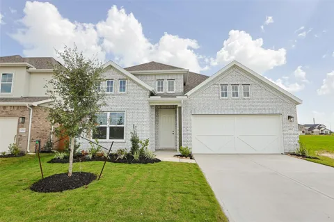 2802 Caspian Creek Lane