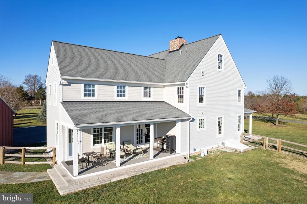 21100 W OFFUTT ROAD Poolesville, MD 20837