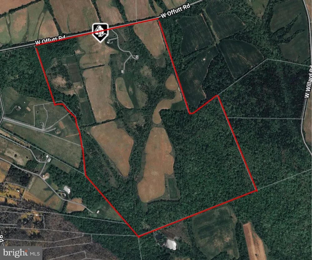 21100 W OFFUTT ROAD Poolesville, MD 20837