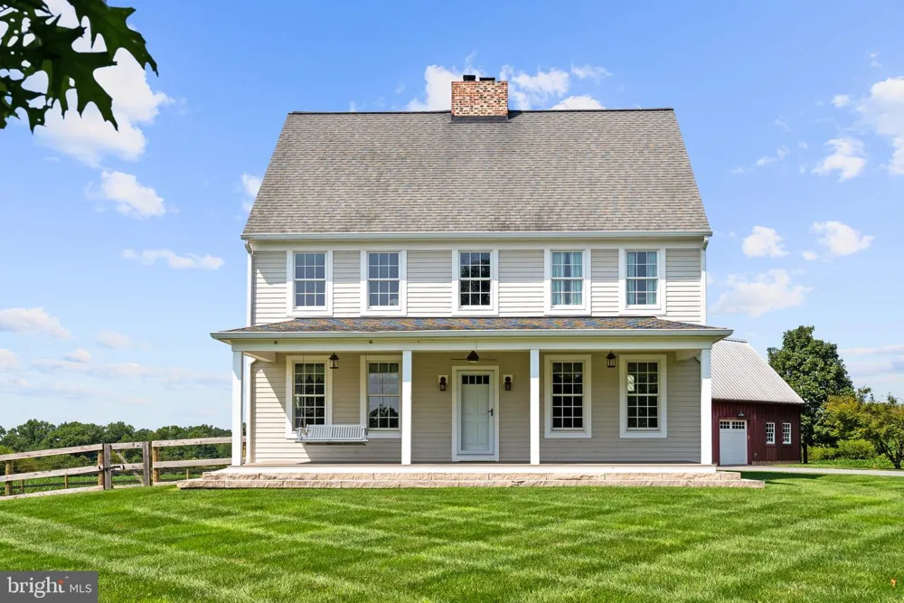 21100 W OFFUTT ROAD Poolesville, MD 20837