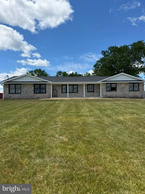 1036 SWEETBRIAR ROAD