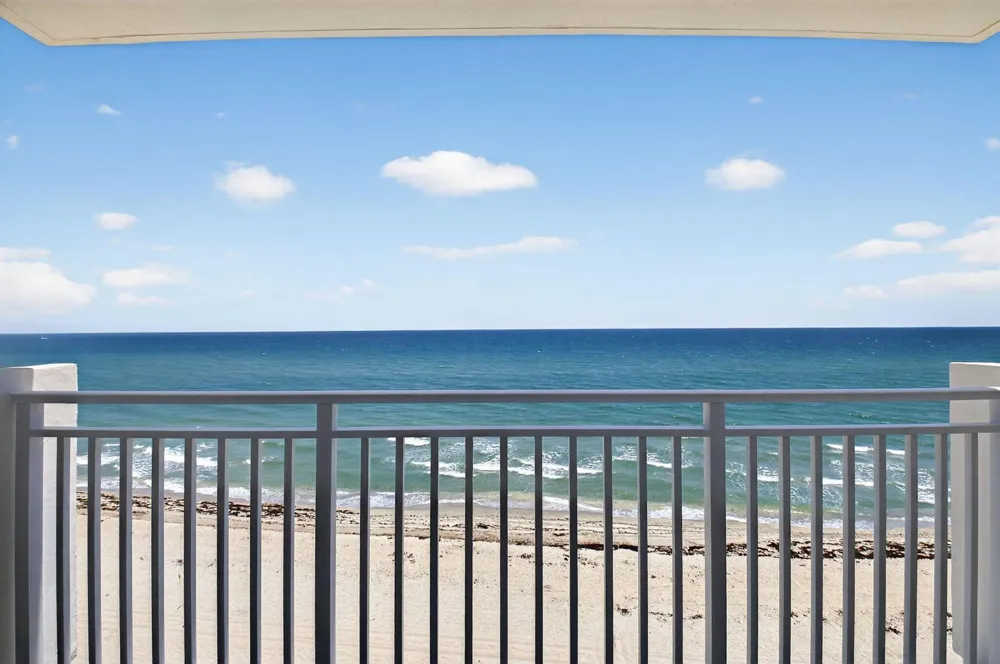 4511 S Ocean Boulevard #507 Highland Beach, FL 33487