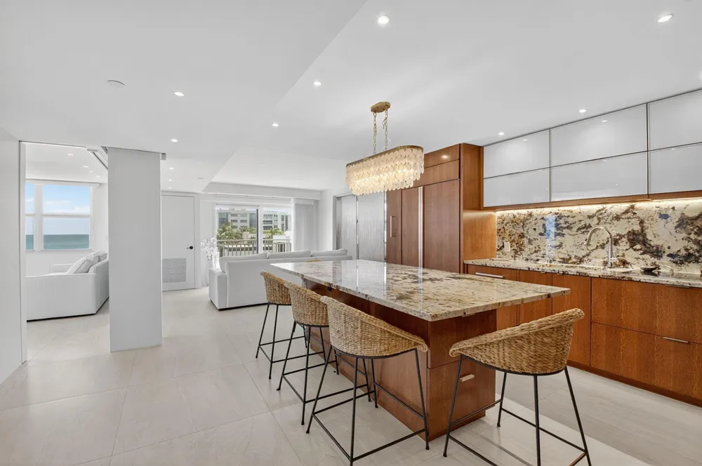 4511 S Ocean Boulevard #507 Highland Beach, FL 33487