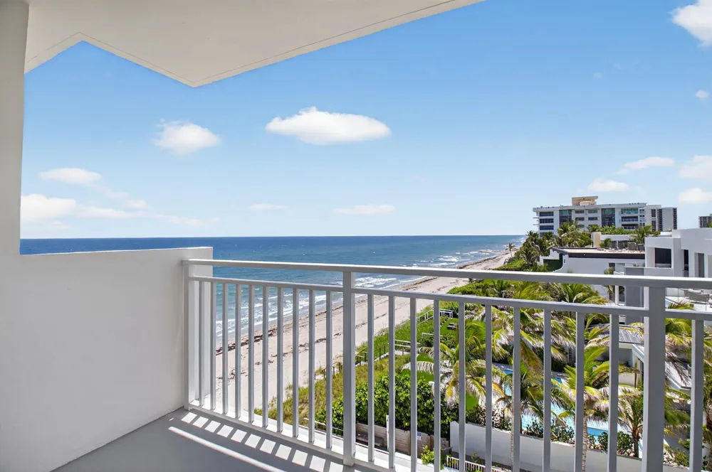 4511 S Ocean Boulevard #507 Highland Beach, FL 33487