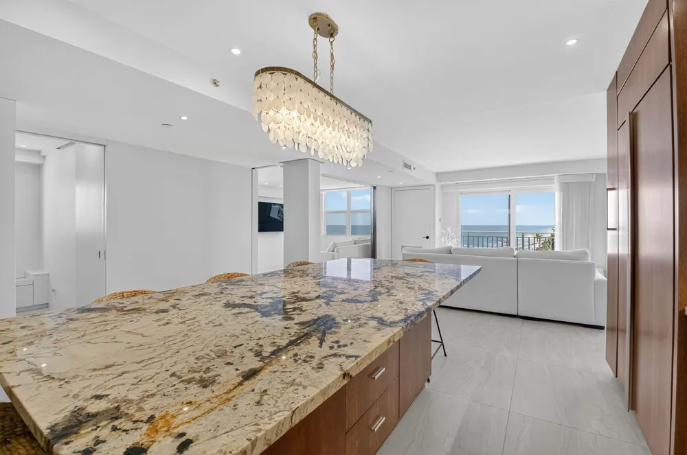 4511 S Ocean Boulevard #507 Highland Beach, FL 33487