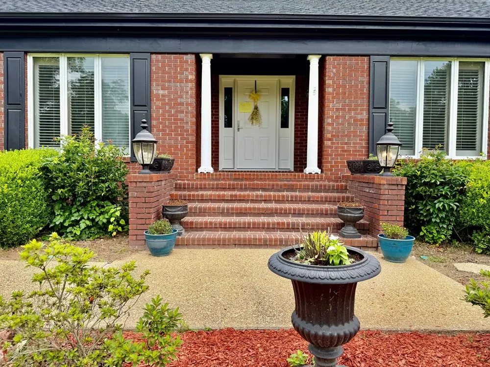 365 Ridgeway Road Waverly Hall, GA 31831