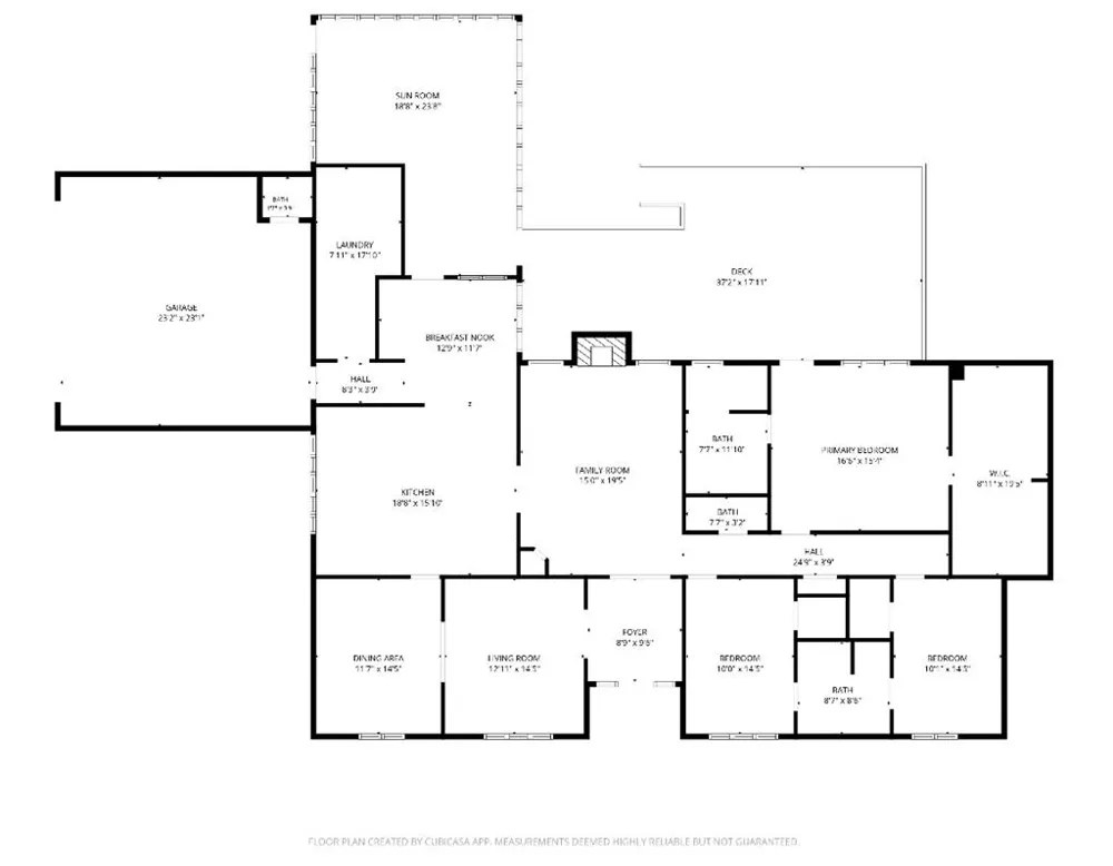 365 Ridgeway Road Waverly Hall, GA 31831