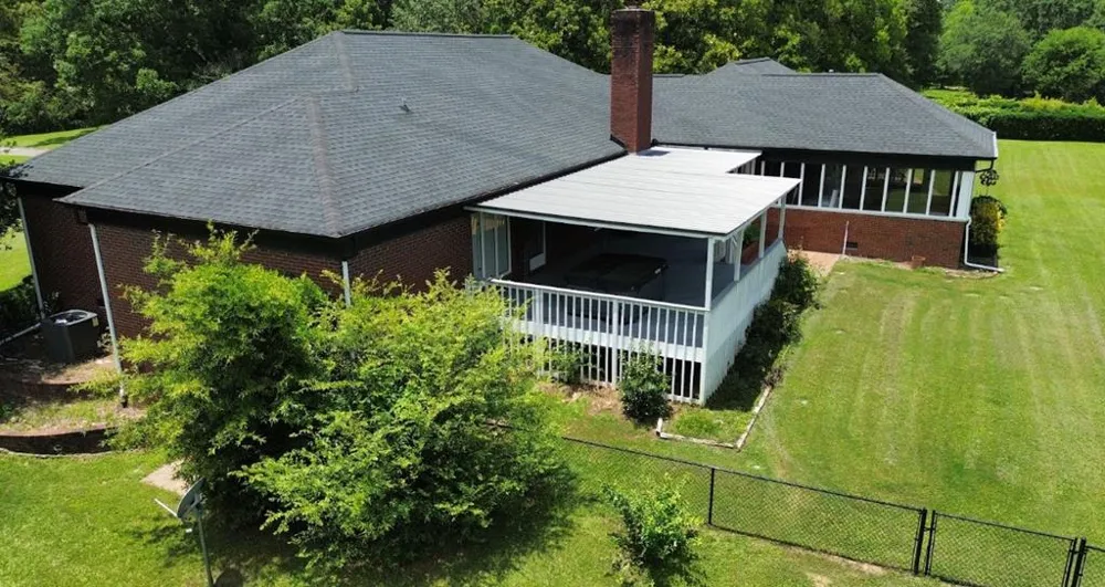 365 Ridgeway Road Waverly Hall, GA 31831