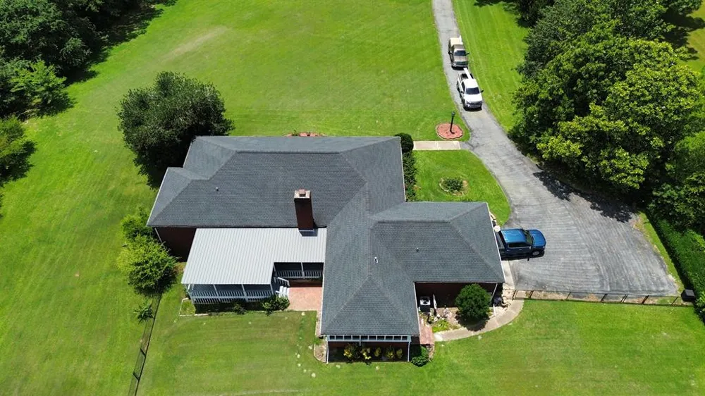 365 Ridgeway Road Waverly Hall, GA 31831