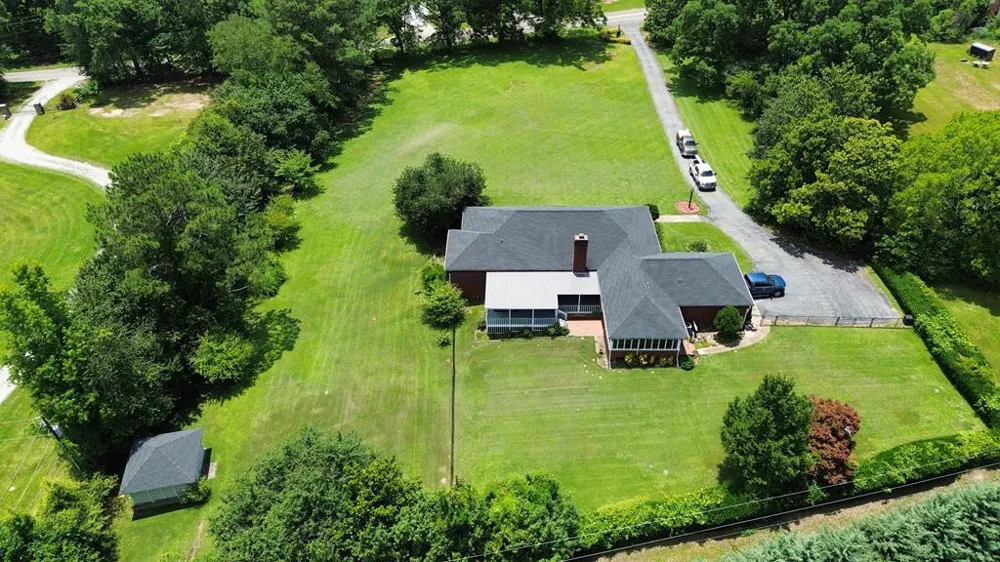 365 Ridgeway Road Waverly Hall, GA 31831