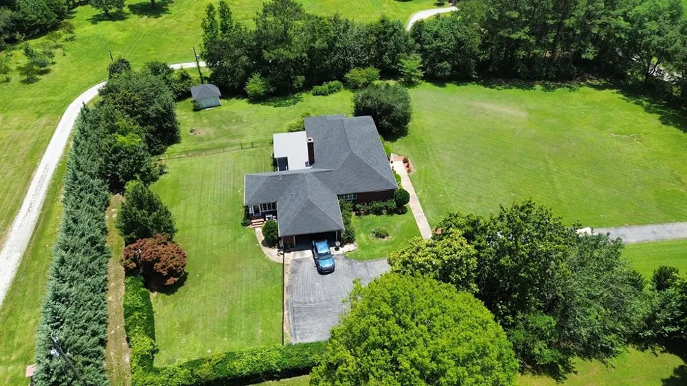 365 Ridgeway Road Waverly Hall, GA 31831