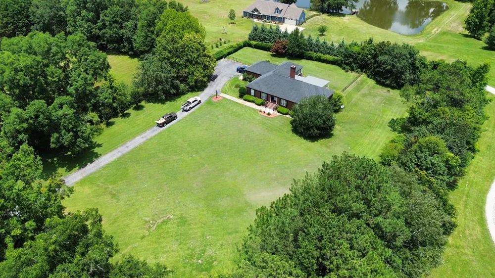 365 Ridgeway Road Waverly Hall, GA 31831